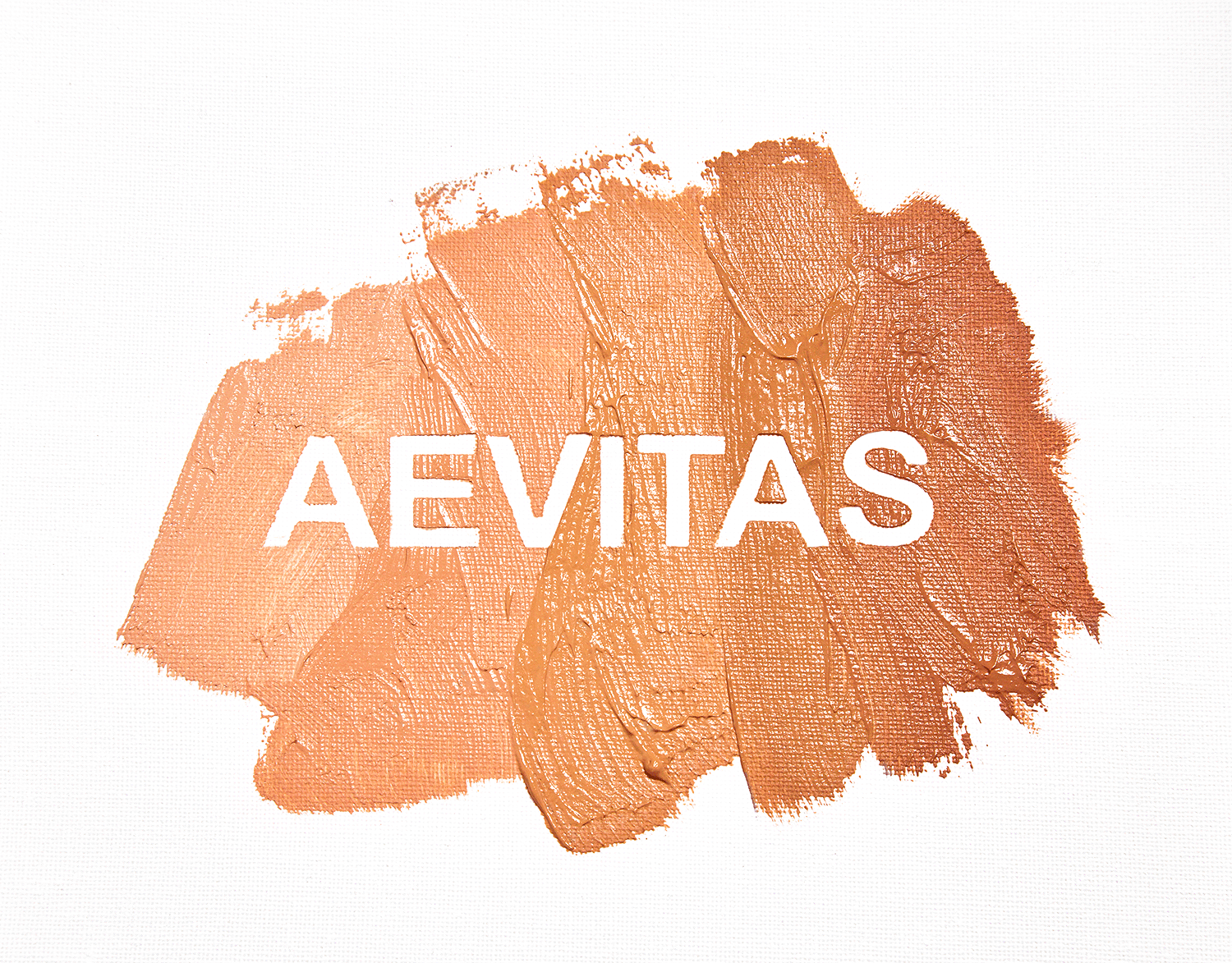 AEVITAS ACTIVES BB Finish 5in1
