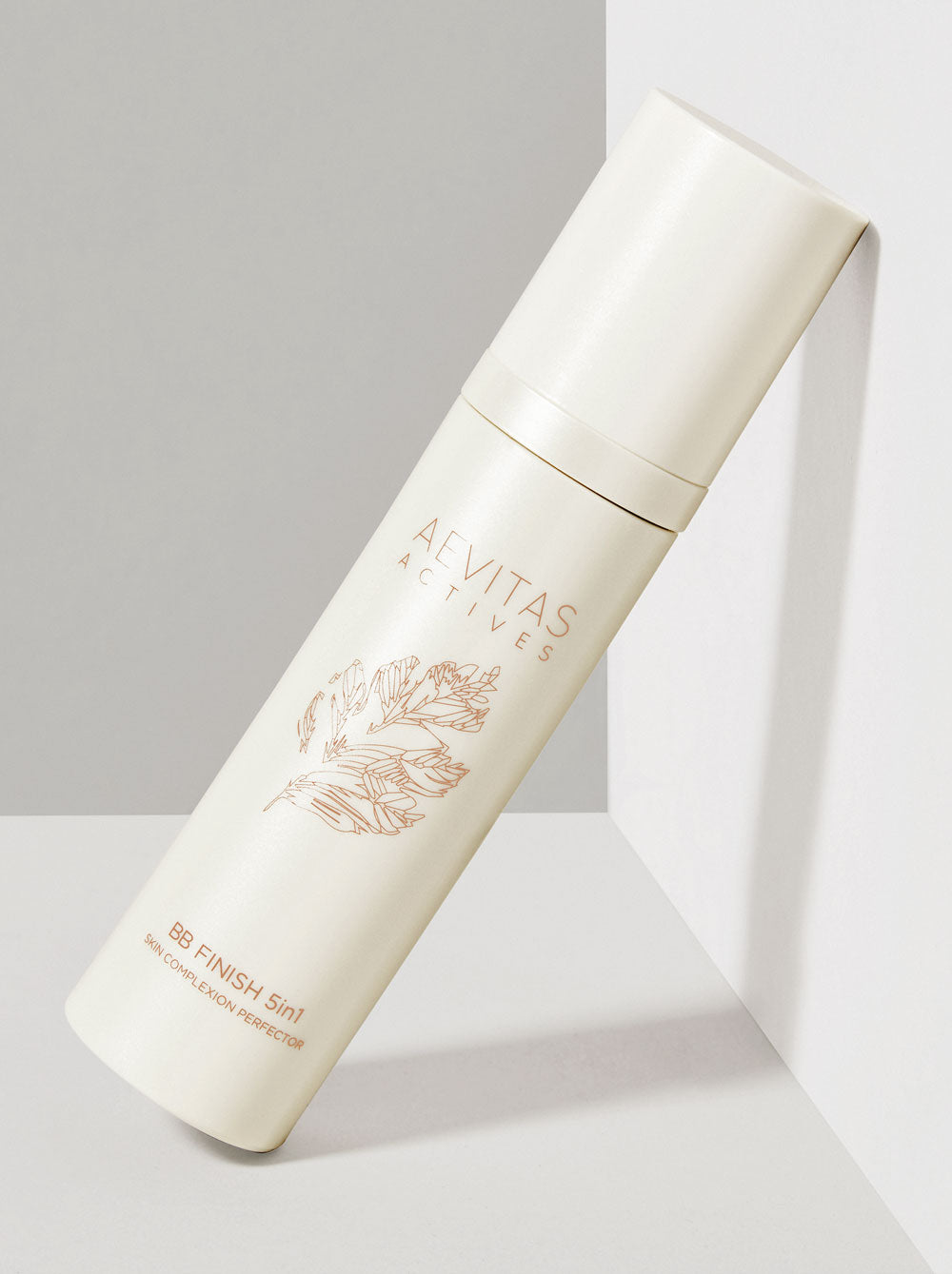 AEVITAS ACTIVES BB Finish 5in1