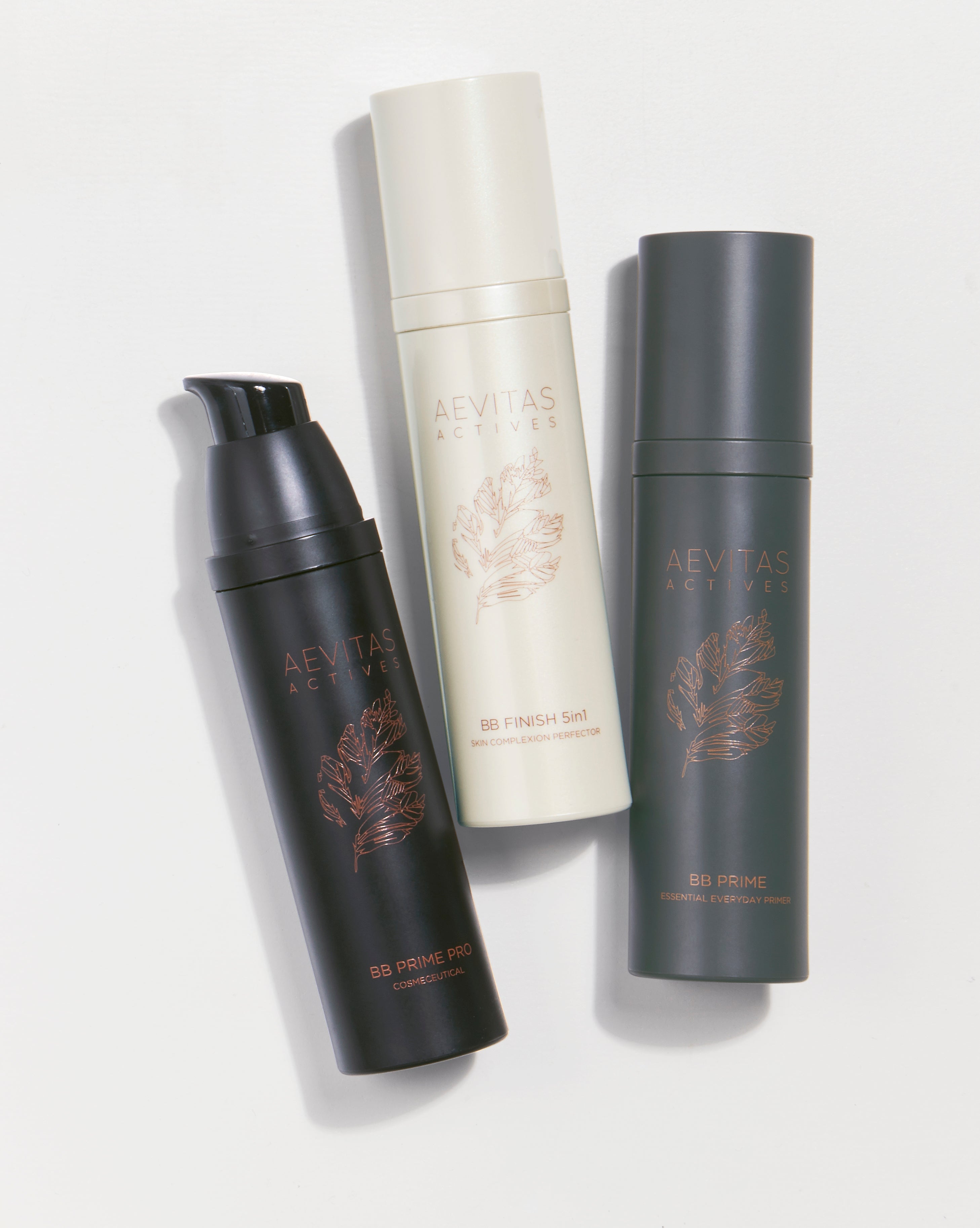 AEVITAS ACTIVE BB Prime 30ml