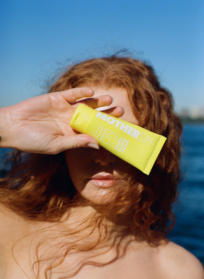 MOTHER SPF Mother Mousse Mineral Tint SPF50 50g