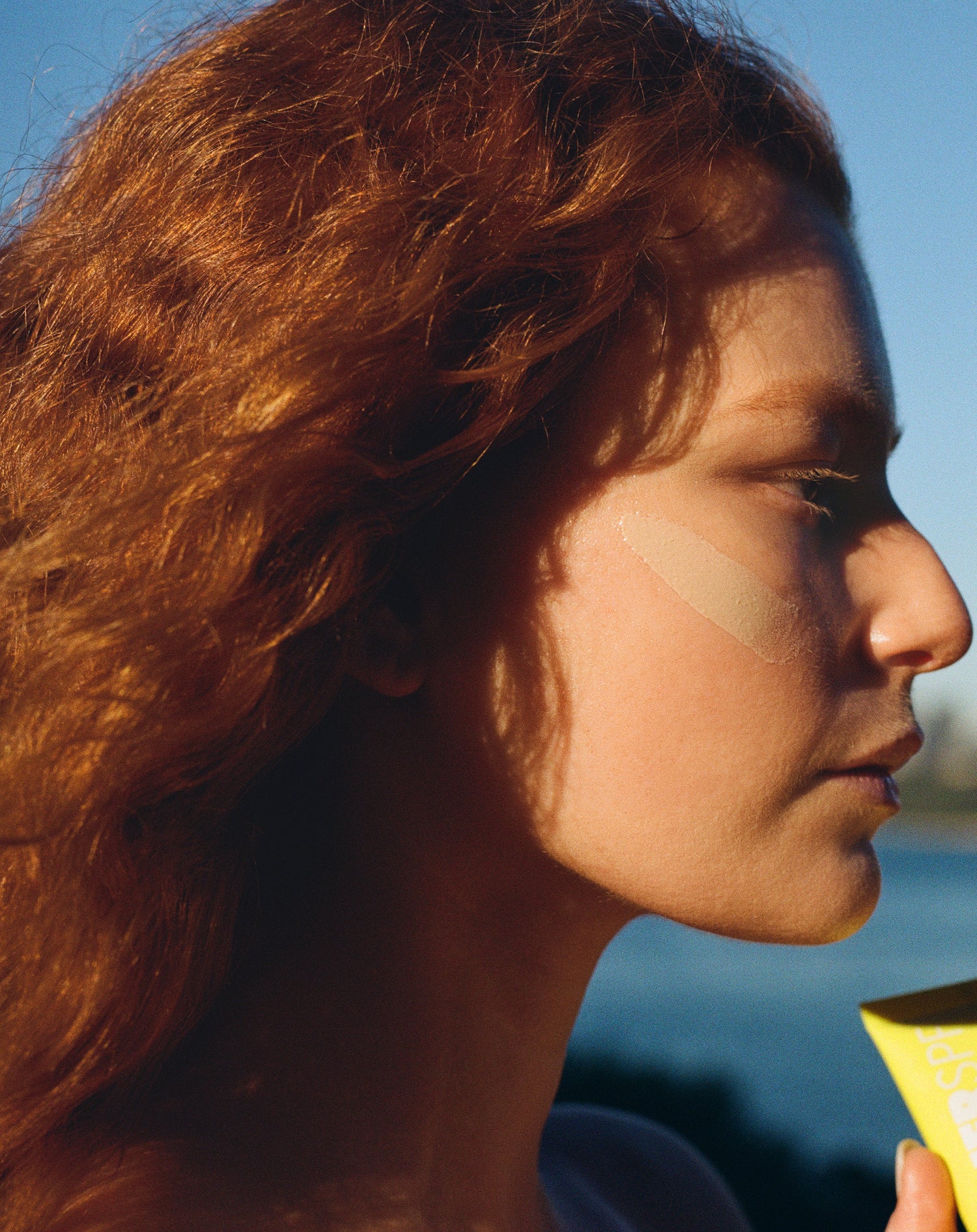 MOTHER SPF Mother Mousse Mineral Tint SPF50 50g