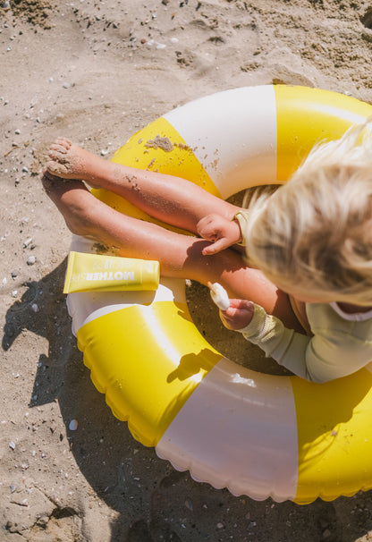 MOTHER SPF Face &amp; Body SPF 50 120g