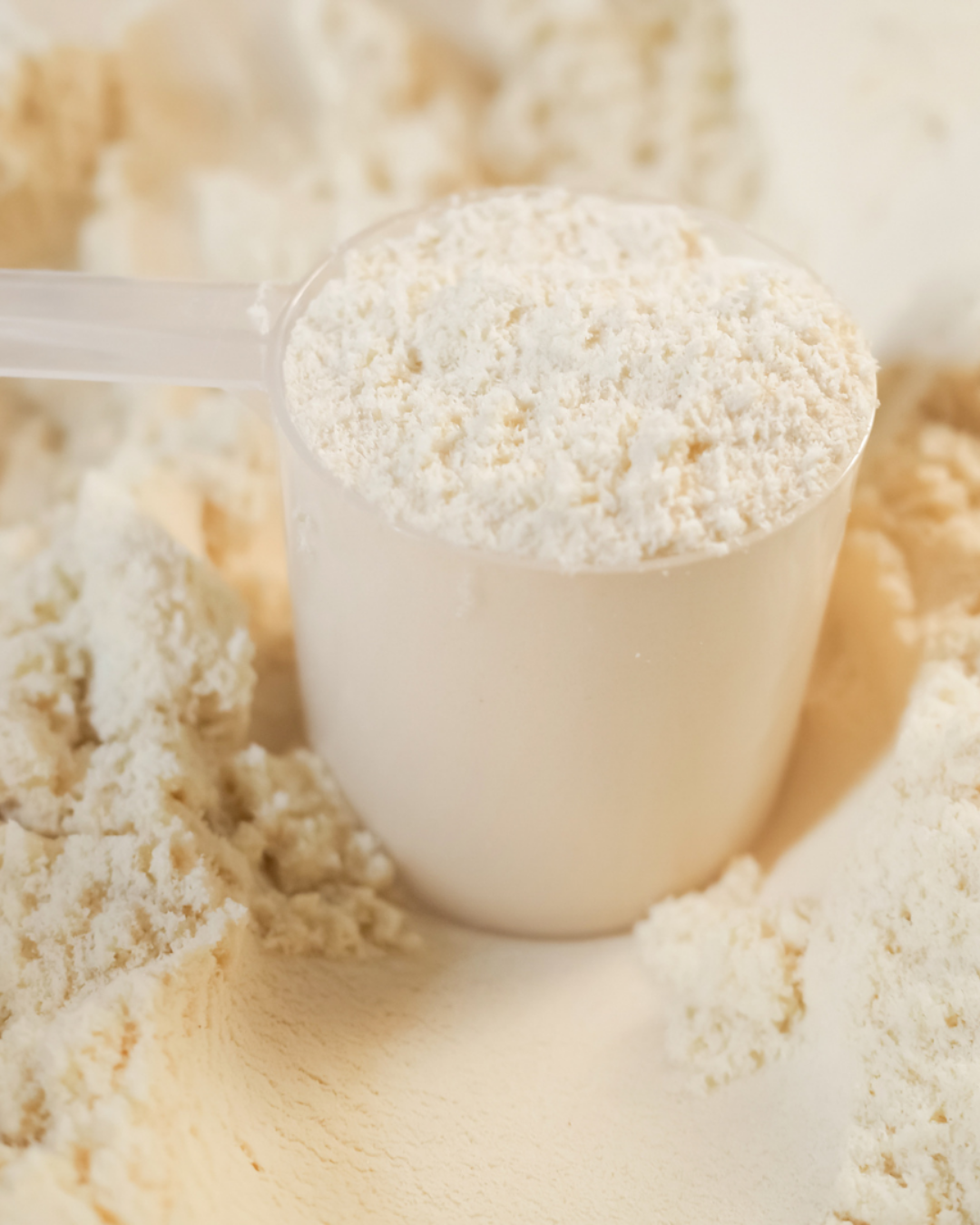 VITA-SOL Organic Plant Protein Vanilla 560g