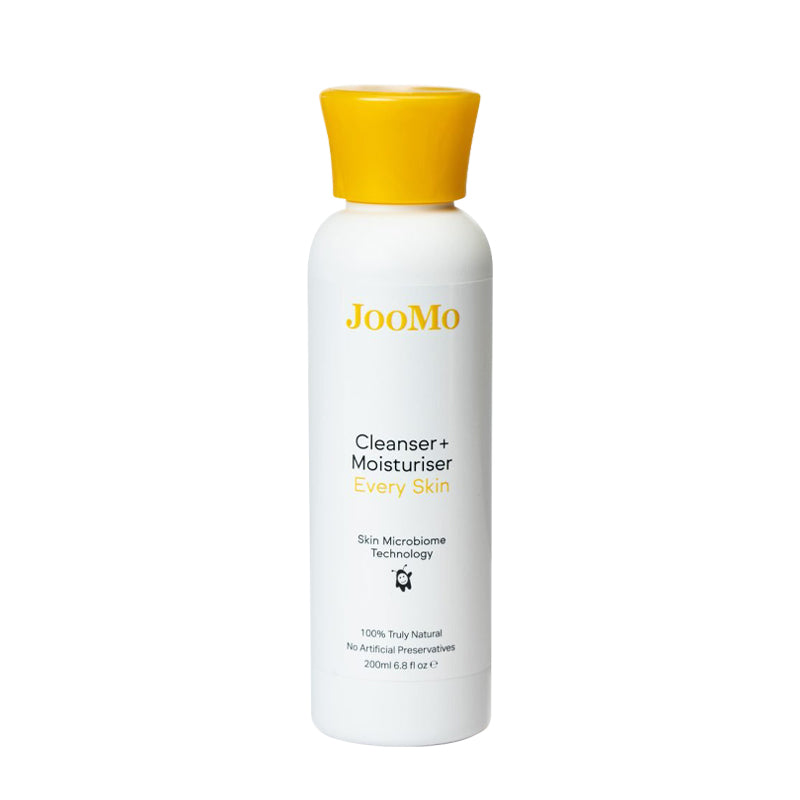 JOOMO Face Wash 200ml
