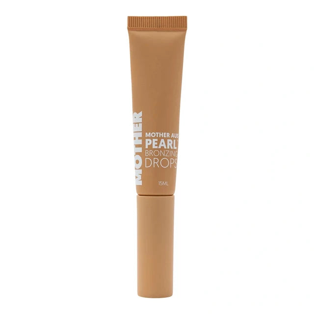 MOTHER SPF Mother of Pearl Bronzing Drops 15ml