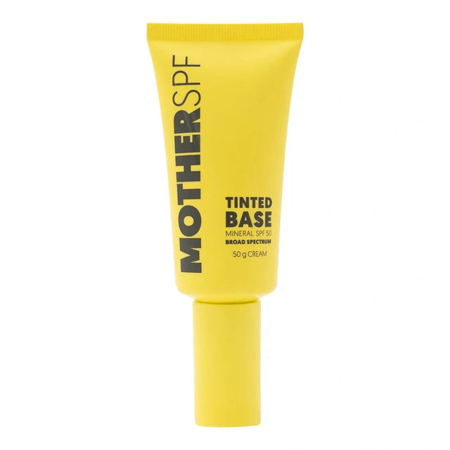 MOTHER SPF Tinted Base SPF50 50g
